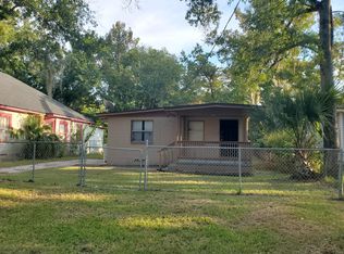 1642 W 29th St, Jacksonville, FL 32209