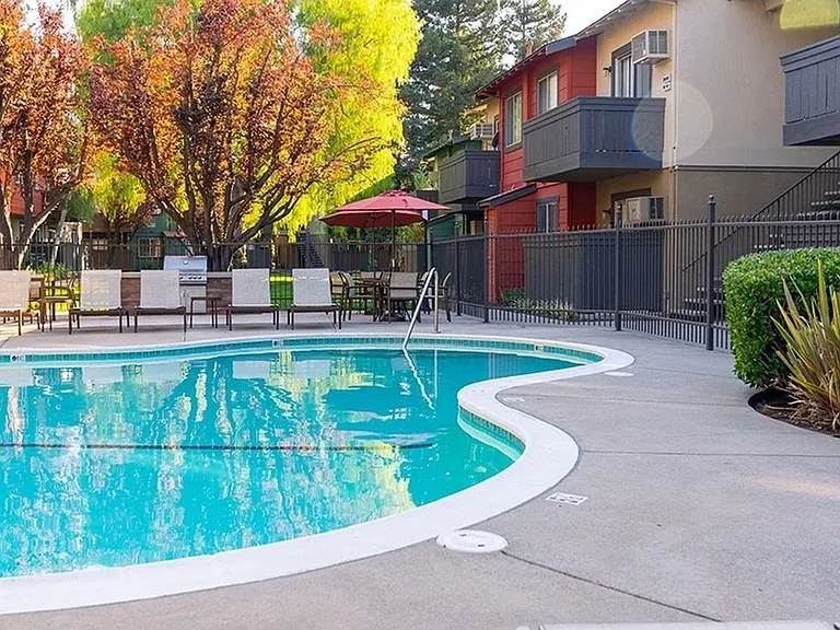 Diablo View - Pool