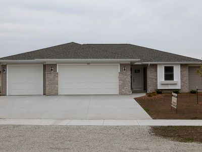3280 Casey Trl, Oshkosh, WI, 54904