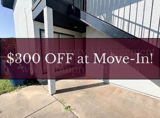 1401 Old Bardwell Rd APT A, Ennis, TX 75119