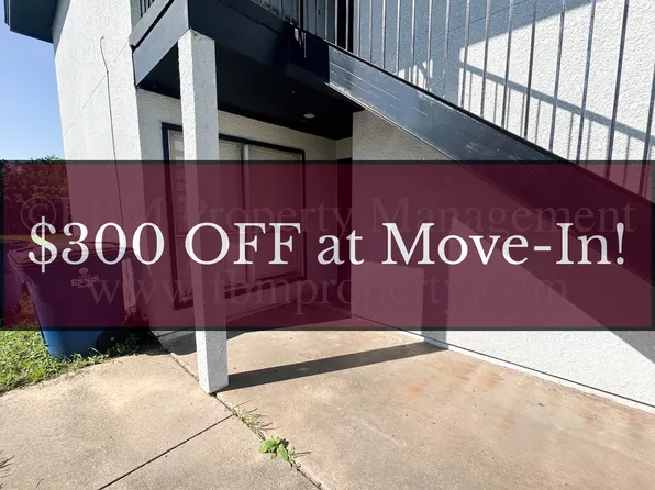 1401 Old Bardwell Rd APT A, Ennis, TX 75119