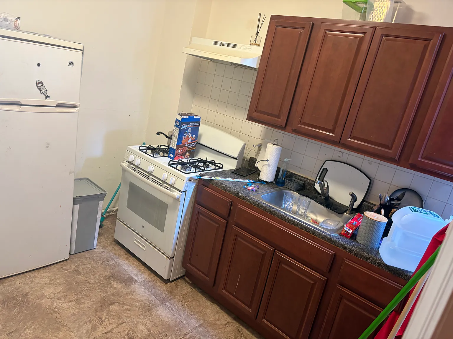 1 bed, $1,300 — Photo 3