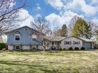 5380 Marycrest Ln, Dayton, OH 45429