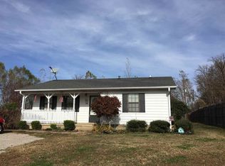 110 Long Hole Rd, Ripley, TN 38063