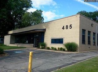 485 Canton Rd, Akron, OH 44312