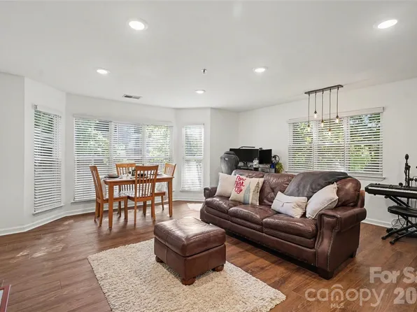 509 Graham St #2A, Charlotte, NC 28202