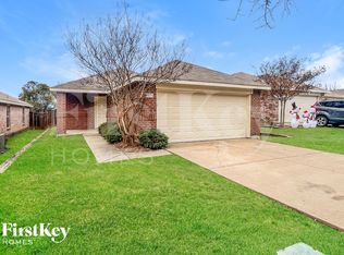 2025 Kickapoo Trl, Heartland, TX 75126