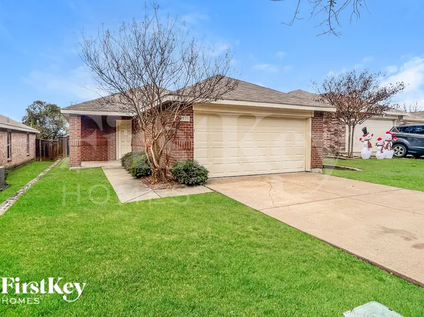 2025 Kickapoo Trl, Heartland, TX 75126