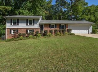 3932 Tipperary Trl, Tucker, GA