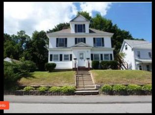 34 Elm St, Derry, NH 03038