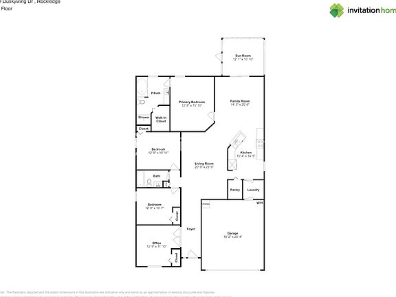 2nd image of this home