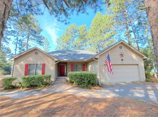 420 Sugar Pine Dr, Pinehurst, NC 28374