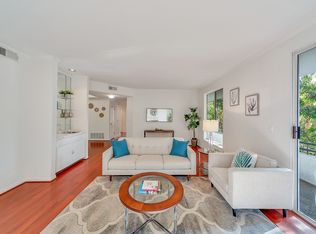 1657 Veteran Ave APT 202, Los Angeles, CA 90024