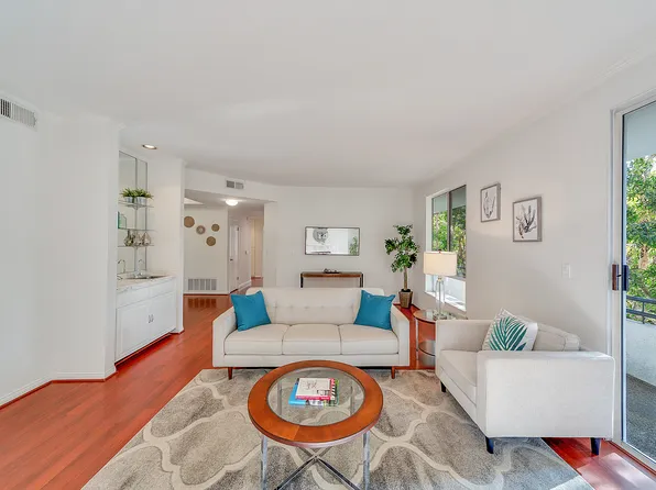 1657 Veteran Ave APT 202, Los Angeles, CA 90024