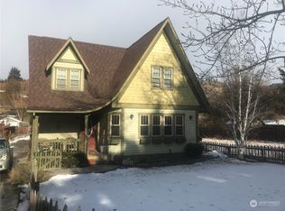 9926 School St, Peshastin, WA 98847