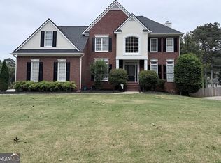 115 Windridge Dr, Fayetteville, GA 30215