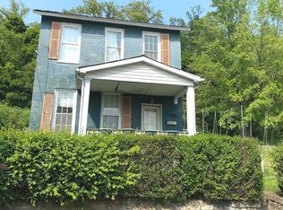 217 Independence St, Cumberland, MD