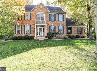 4502 Woods Way, Mechanicsburg, PA 17055