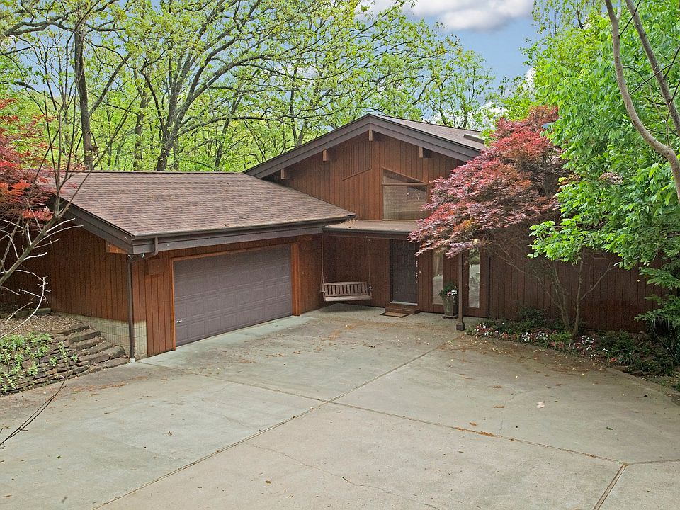 2823 E Hyland Park Rd, Fayetteville, AR 72701 Zillow