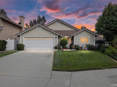 29201 Palm View Ln, Highland, CA, 92346