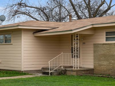 200 Roselawn St, Coleman, TX, 76834