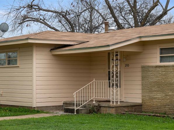 200 Roselawn St, Coleman, TX 76834