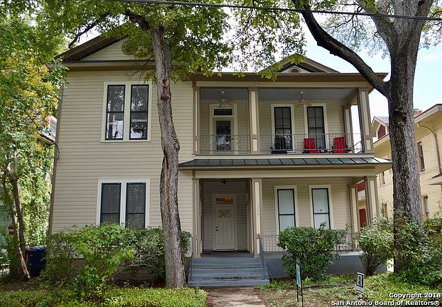 1st image of 326 Madison APT 7
