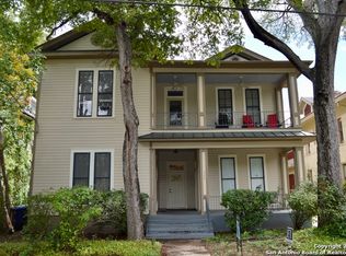 326 Madison APT 7, San Antonio, TX 78204