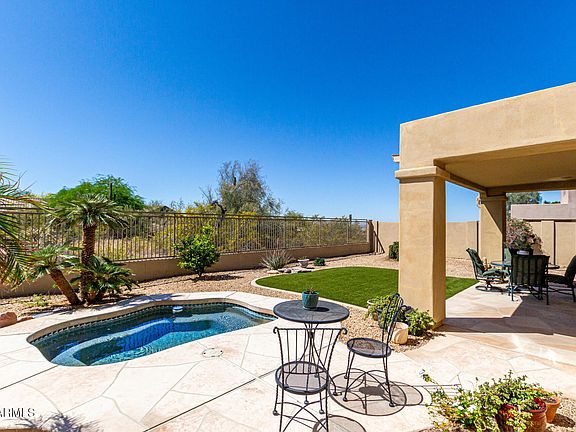 4th image of 10287 E VERBENA Lane