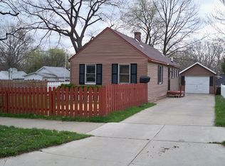 1502 Houseman Ave NE, Grand Rapids, MI 49505