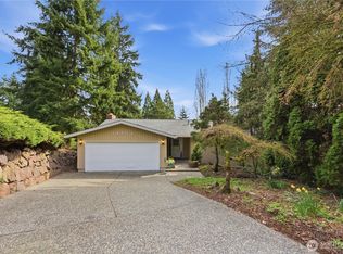 Northlake Heights, Kenmore, WA 98028