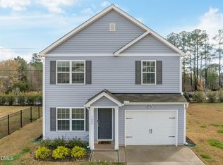 3624 Turney Dr, Raleigh, NC 27610