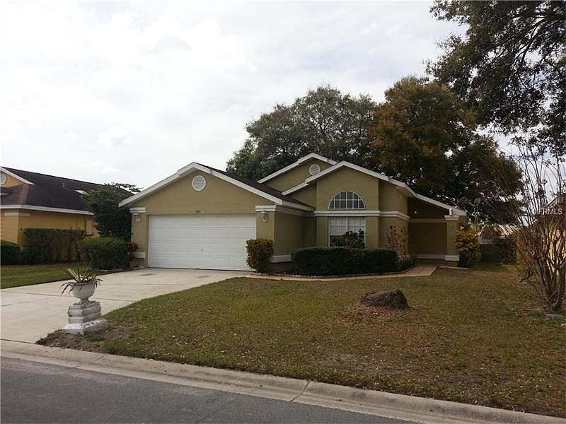 1st image of 203 Coral Reef Cir