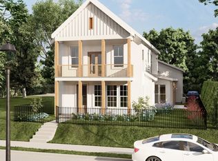 The Roosevelt Plan, The Farmstead, Hixson, TN 37343