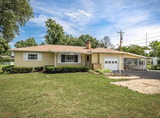 1010 Wabash Ave, Belleville, IL