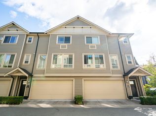 19913 70th Ave #14, Langley, BC V2Y0S9