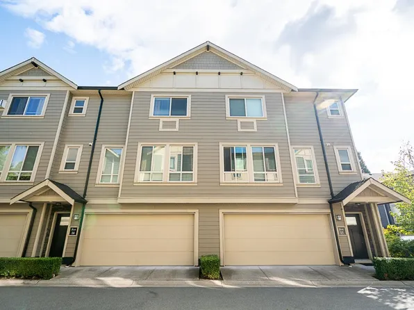 19913 70th Ave #14, Langley, BC V2Y 0S9
