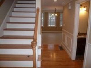 32 Sparrow St, West Roxbury, MA 02132