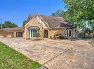 3907 Bolivia Dr, Pasadena, TX 77504