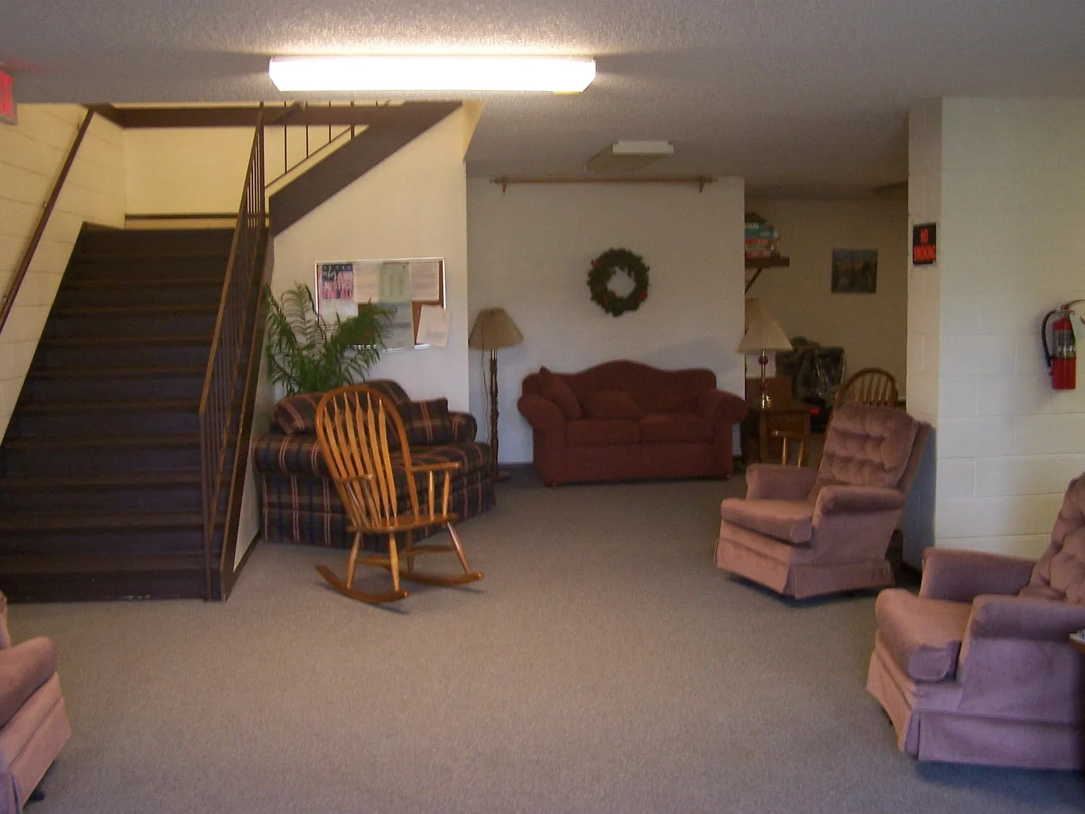 1 bed, $525 — Photo 2