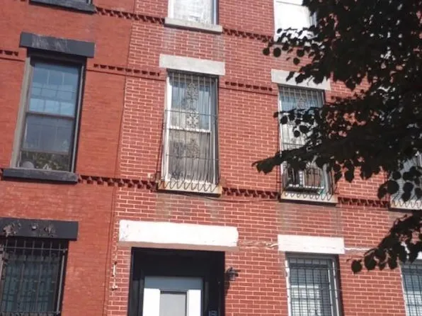 1279 Herkimer St, Brooklyn, NY 11233