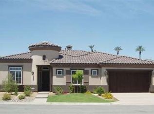 57431 Paseo De La Paz, La Quinta, CA 92253