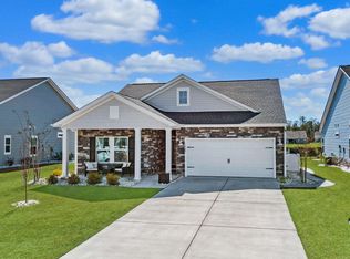 1309 Willow Run Dr, Little River, SC 29566