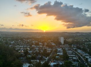 1801 Cond. Torre San Miguel, Guaynabo, PR 00969