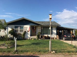 219 W Edwards St, Drummond, MT 59832