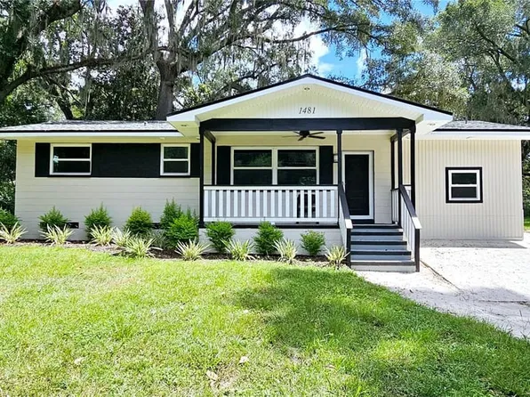 1481 SE 35th St, Gainesville, FL 32641