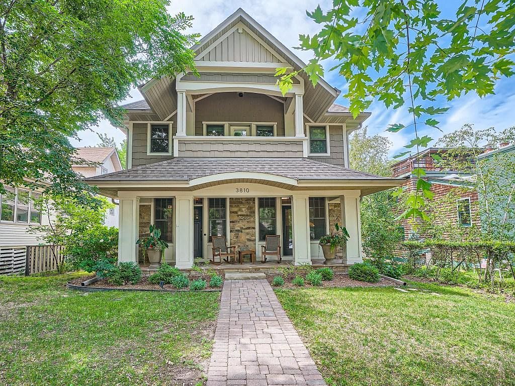 3810 Upton Ave S, Minneapolis, MN 55410 MLS 6402457 Zillow