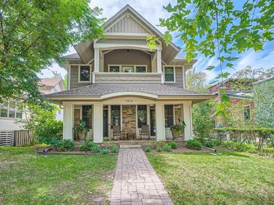 3810 Upton Ave S, Minneapolis, MN, 55410