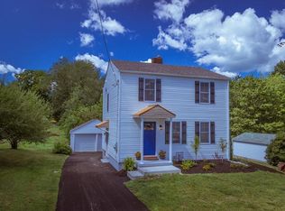 35 Circle Dr, Beaver, PA 15009