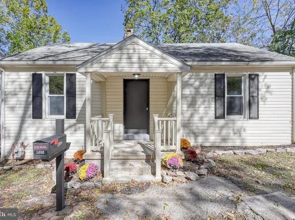 1830 Conewago Creek Rd, Manchester, PA 17345